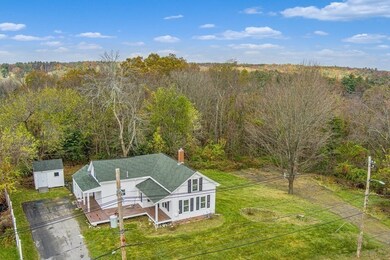 81 W Main St, Merrimac, MA 01860 - photo 3