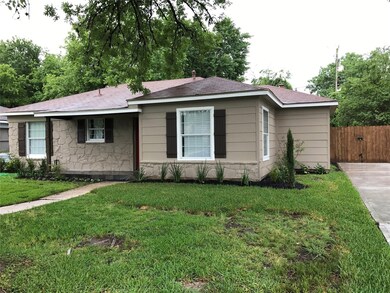 5014 Marietta Ln, Houston, TX 77021 - photo 2