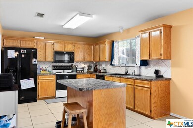 1502 Judy Ln, Copperas Cove, TX 76522 - photo 6