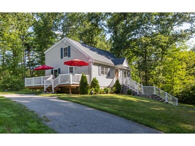 25 Jericho Rd, Pelham, NH 03076 - photo 2
