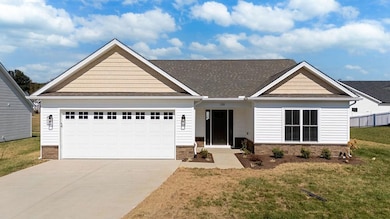 155 Langley Dr, Waynesboro, VA 22980 - photo 4