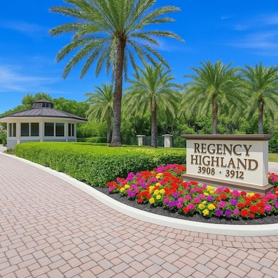 Regency Highland unit M-124, Highland Beach, FL 33487 - photo 2