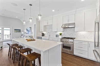 4 Waterville Ln unit 4, Hopkinton, MA 01748 - photo 2