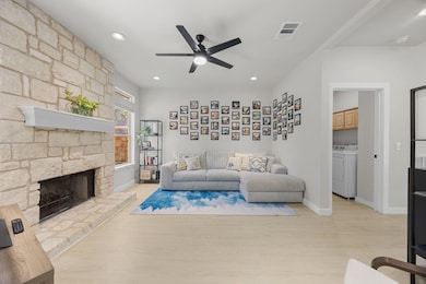 514 Oakwood Blvd, Round Rock, TX 78681 - photo 6