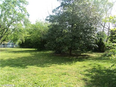 Yard/Garden