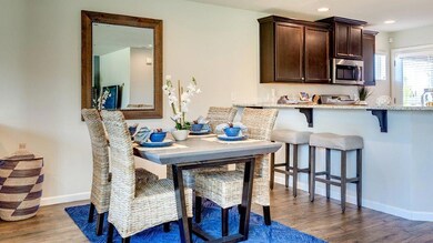 Wildfire DiningRm