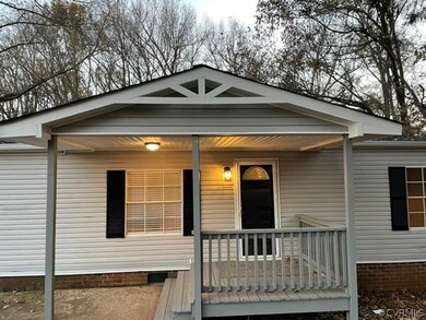 15210 Wright Rd, Amelia Court House, VA 23002 - photo 4