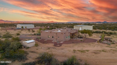 unlisted-address, Aguila, AZ 85320 - photo 7