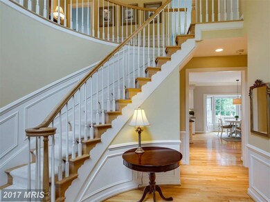 1450 Hague Dr SW, Leesburg, VA 20175 - photo 2