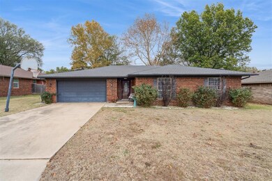 1501 Rosedale St, Ardmore, OK 73401 - photo 3