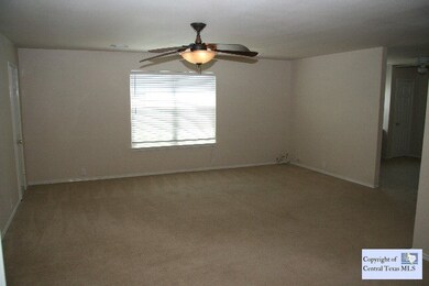 Game/Family Room: Upstairs game/family room