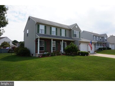 401 Moore Blvd, Clayton, NJ 08312 - photo 2