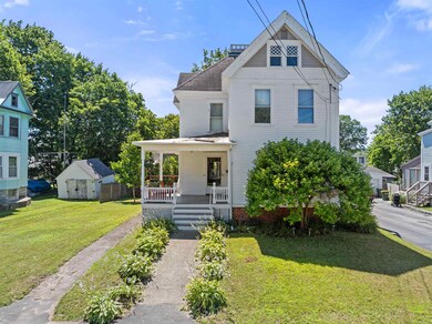 62 Whipple Ave, Laconia, NH 03246 - photo 2