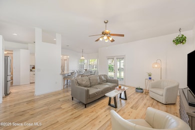 351 Myakka St NE, Palm Bay, FL 32907 - photo 6