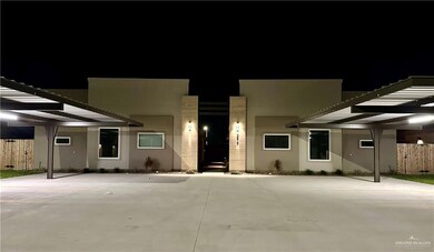 3416 Duke Ave unit 4, McAllen, TX 78504 - photo 2