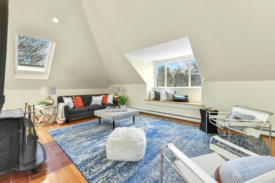 24 Dana St unit 4, Cambridge, MA 02138 - photo 3