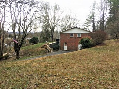 Full Basement partially finished, home sits on 4.5