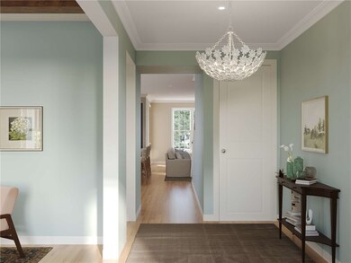 1438 Hastings Crescent unit Royston, Bridgeville, PA 15017 - photo 3