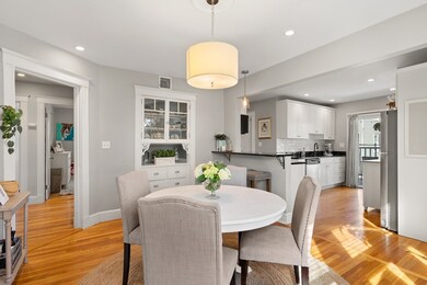 46 Semont Rd unit 2, Dorchester Center, MA 02124 - photo 6