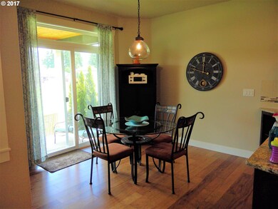 Kitchen/Nook