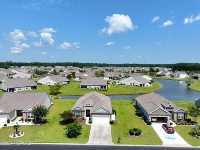 266 Cable Lake Cir, Calabash, NC 28467 - photo 3