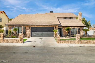 3911 Kamden Way, Las Vegas, NV 89119 - photo 2