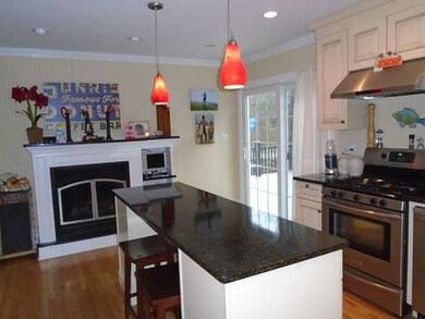 68 Middle St, South Dartmouth, MA 02748 - photo 5