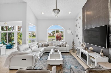 7182 Le Chalet Blvd, Boynton Beach, FL 33472 - photo 7