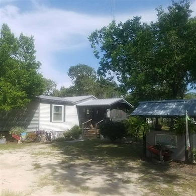 16628 E Royal Oak Dr, Perry, FL 32348 - photo 2