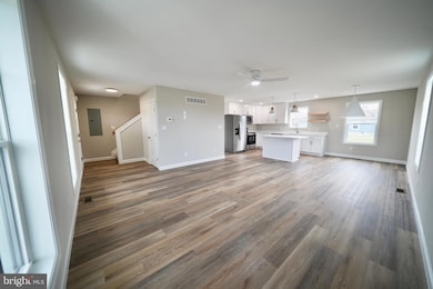 304 S Railroad Ave, Georgetown, DE 19947 - photo 4