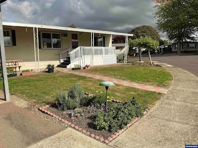 5355 N River unit 84 Rd, Salem, OR 97303 - photo 3