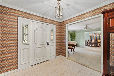 9401 Cherokee Trail, Tyler, TX 75703 - photo 5