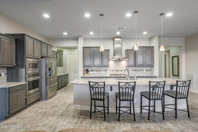 3780 Gold Rush Ct, Wickenburg, AZ 85390 - photo 3