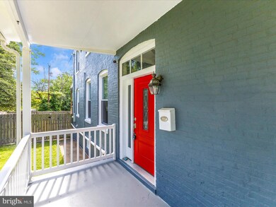 147 S Augusta Ave, Baltimore, MD 21229 - photo 3