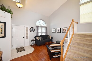 1348 Oakland Cir, North Aurora, IL 60542 - photo 6