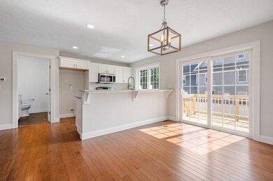 2 Ararat St, Worcester, MA 01606 - photo 3