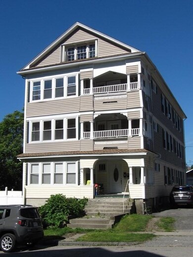 39 Woodford St unit 1, Worcester, MA 01604 - photo 2