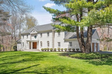 72 Maple St, Lexington, MA 02420 - photo 2