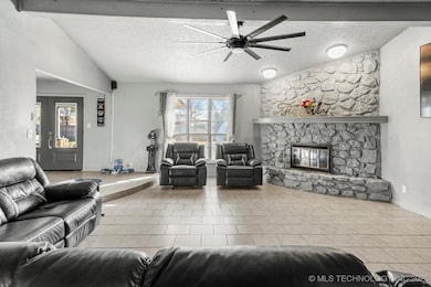 12664 E 129th St S, Broken Arrow, OK 74011 - photo 5