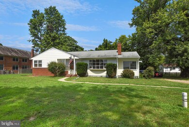 14 W Friendship Rd, Friendship, MD 20758 - photo 6