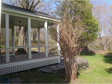 3962 Stony Brook Rd, Northfield, VT 05663 - photo 3