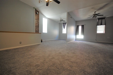 Upstairs- Unit B (8)