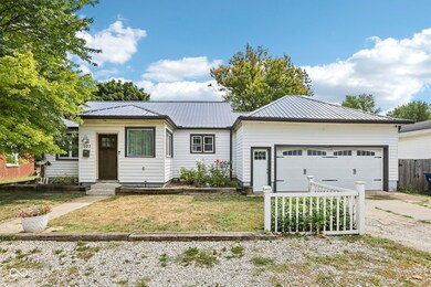 103 S Hudson St, Sheridan, IN 46069 - photo 3