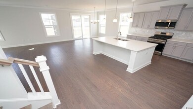 5250 Stockyard Loop unit Lot 248 Harbor Oak B, Myrtle Beach, SC 29588 - photo 6