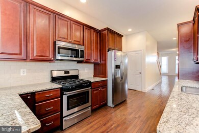 1519 N Caroline St, Baltimore, MD 21213 - photo 2