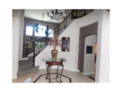 Entry Hall.