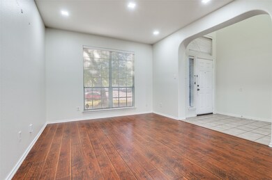 1922 High Meadow St, Glenn Heights, TX 75154 - photo 4