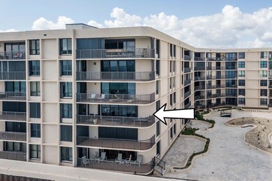 3610 S. OCEAN APT. 307