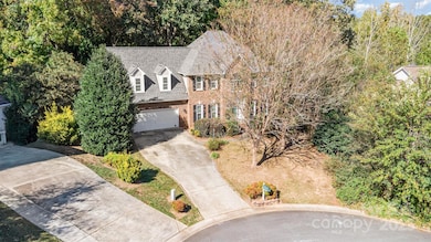 2507 Bathgate Ln, Matthews, NC 28105 - photo 5