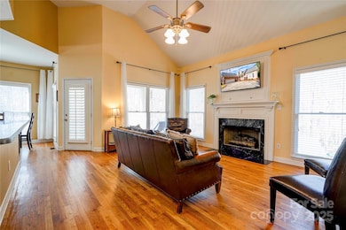 1303 Moonshadow Ln, Shelby, NC 28150 - photo 7